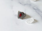 Fayzabad Ring