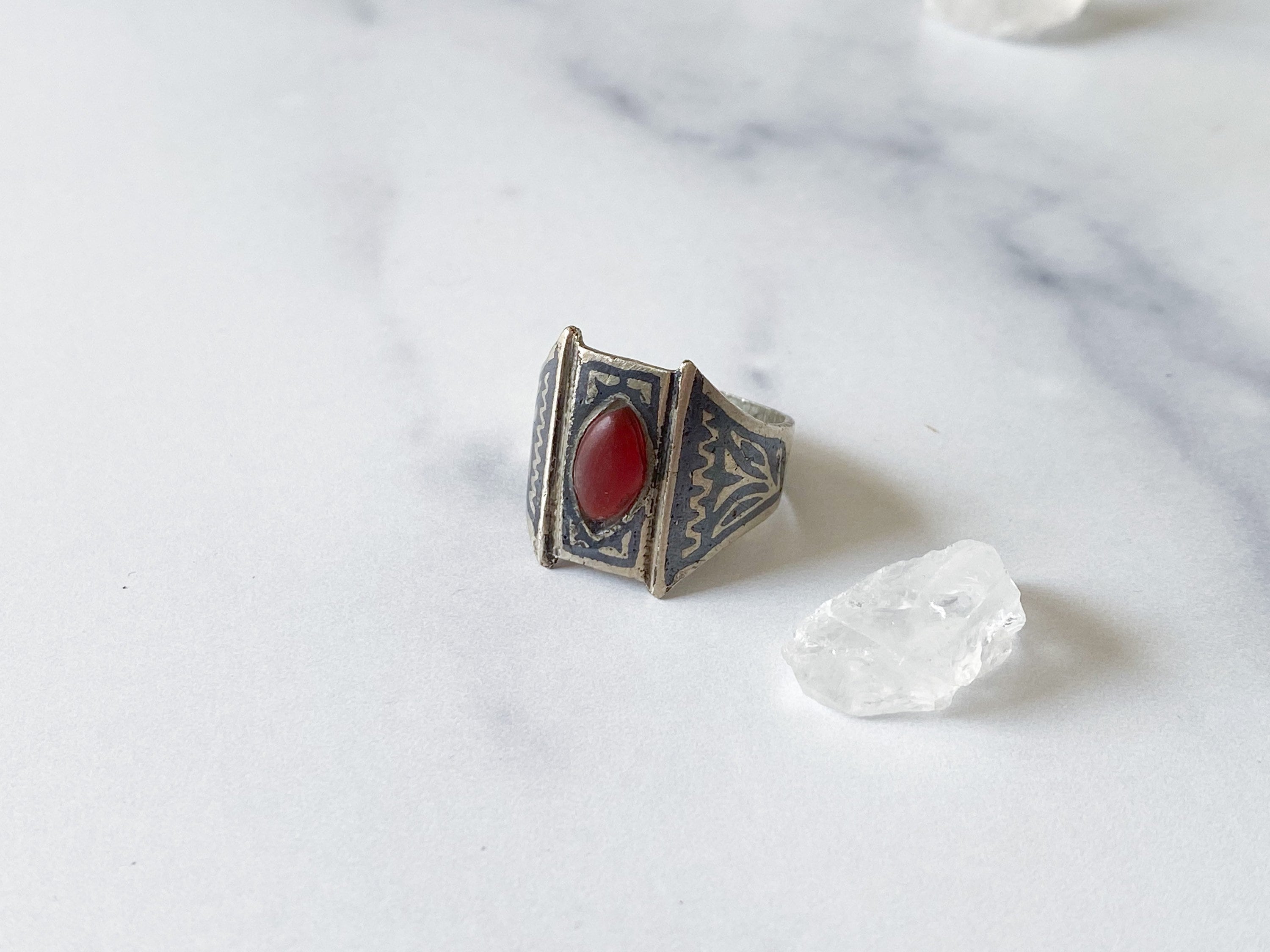 Fayzabad Ring