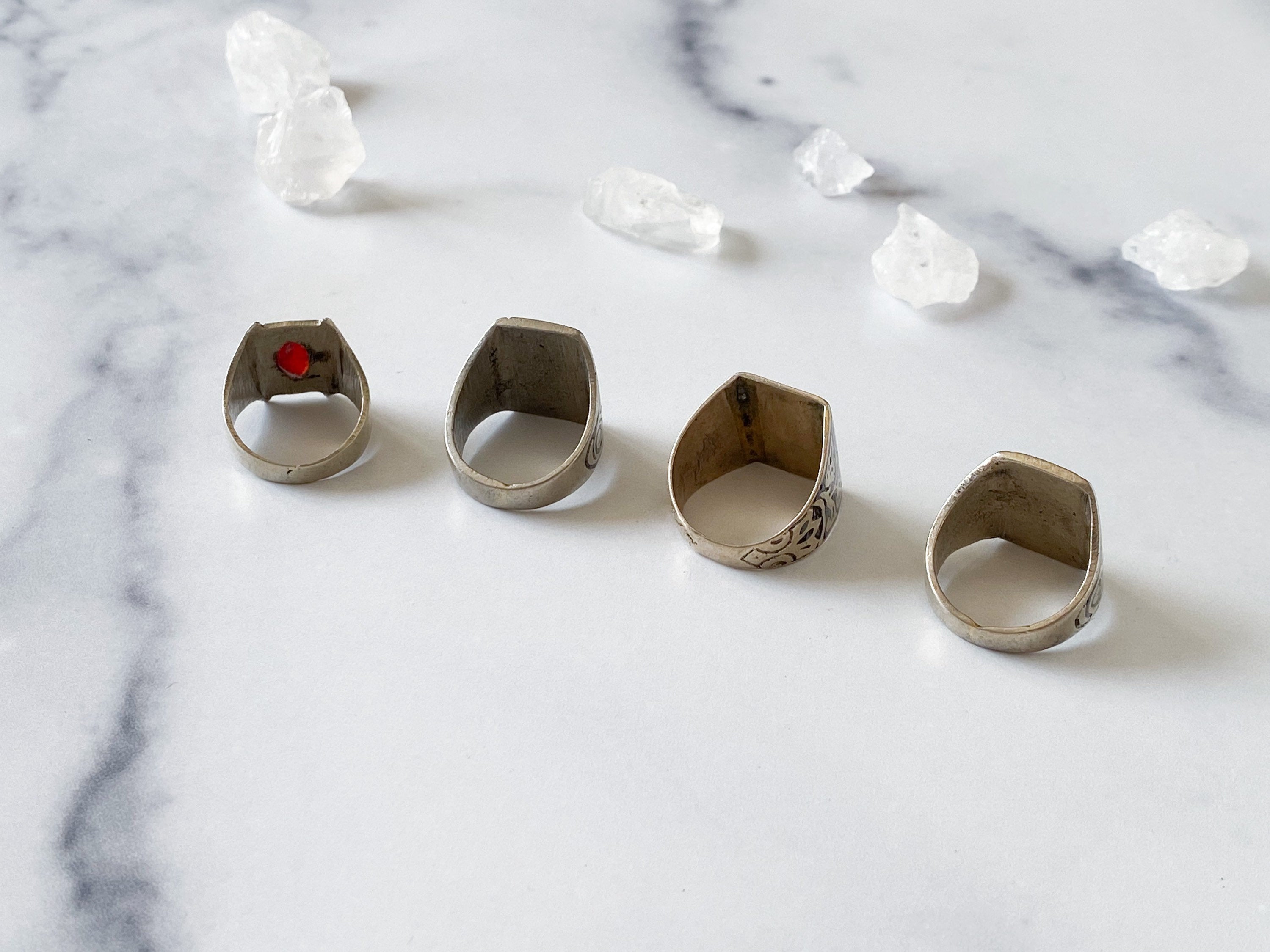 Fayzabad Ring