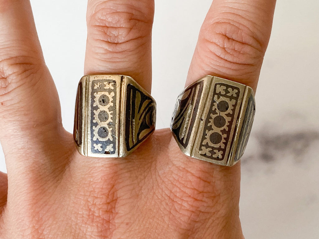 Fayzabad Ring
