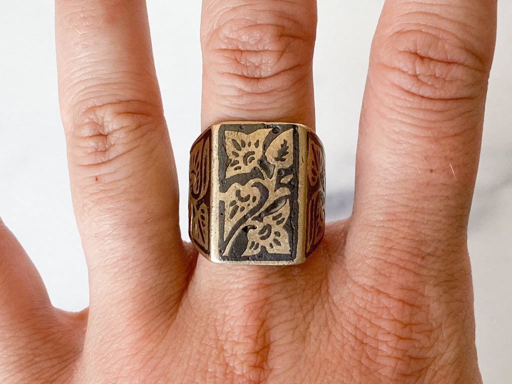 Fayzabad Ring