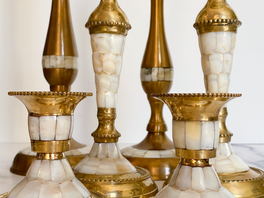 Akshi Candlesticks