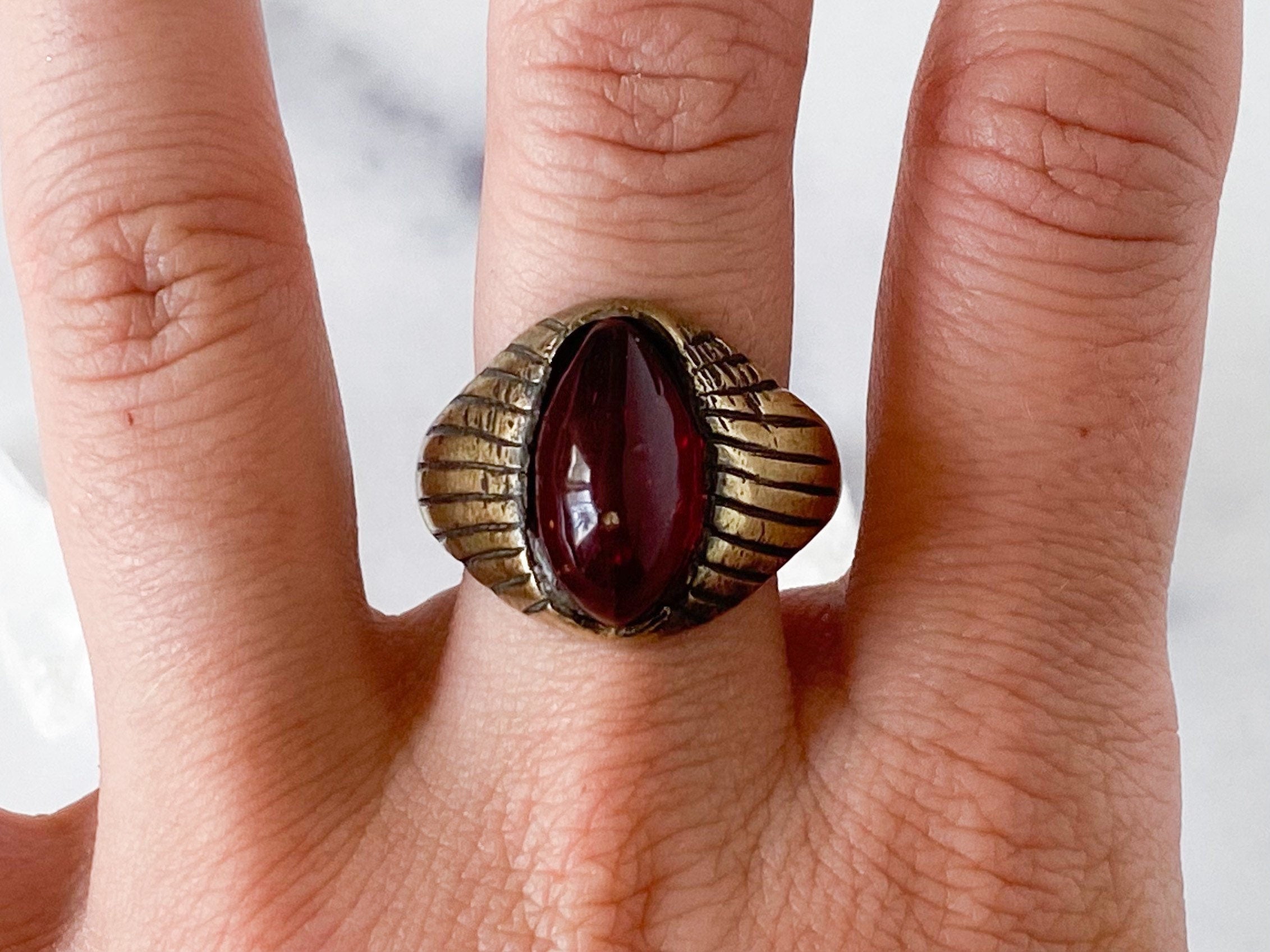 Jabal Ring