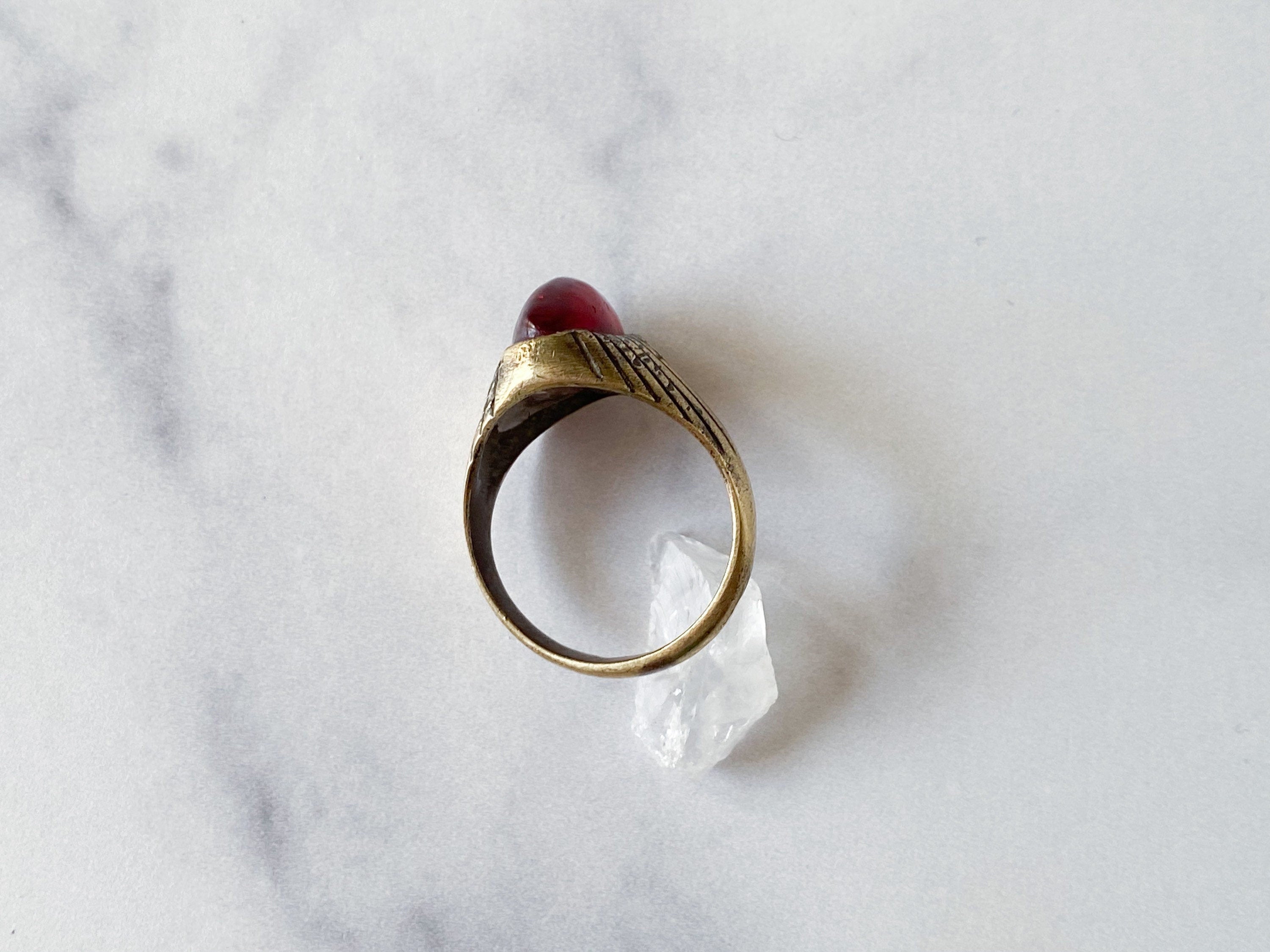 Jabal Ring