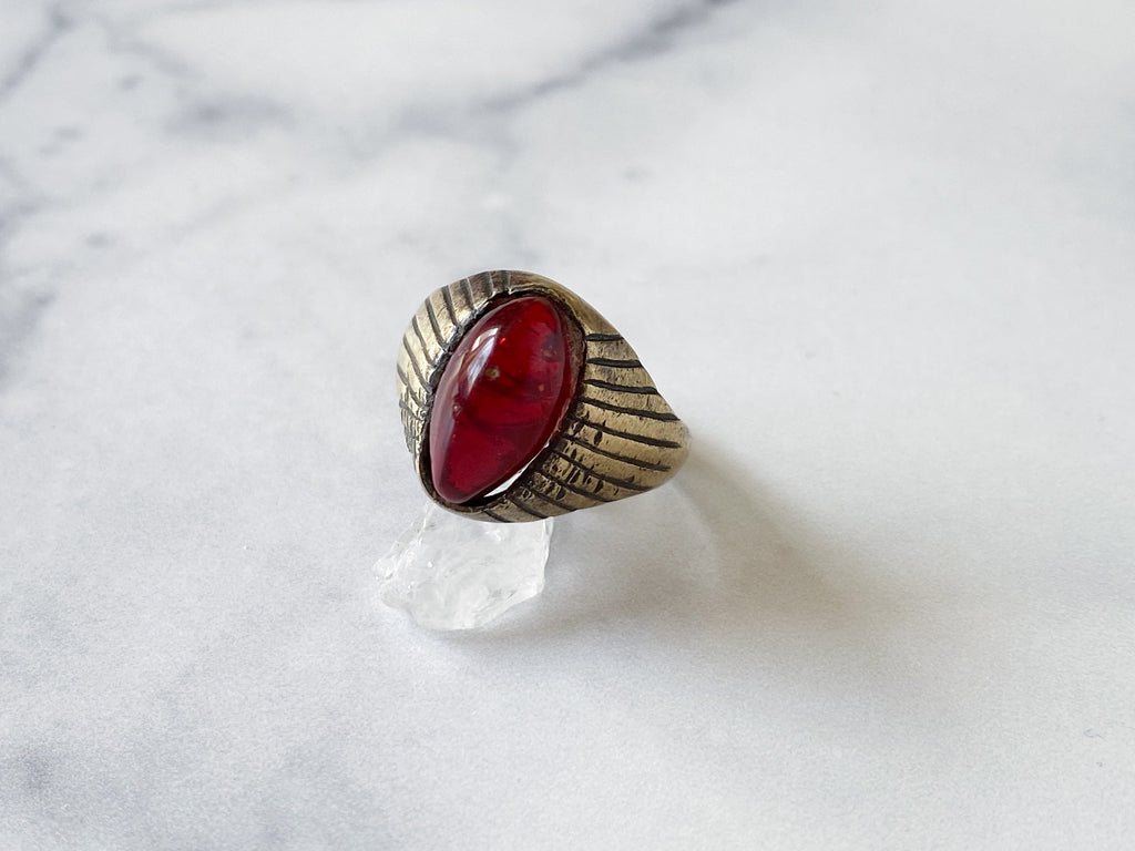 Jabal Ring