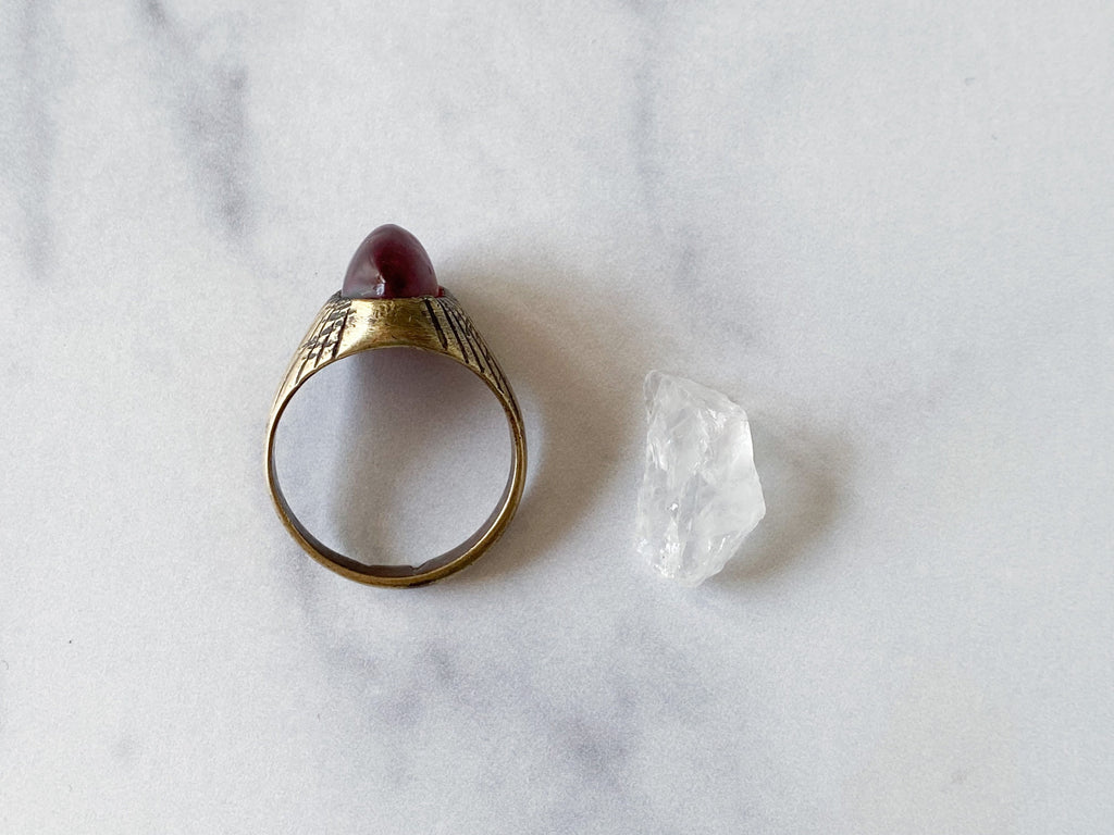 Jabal Ring