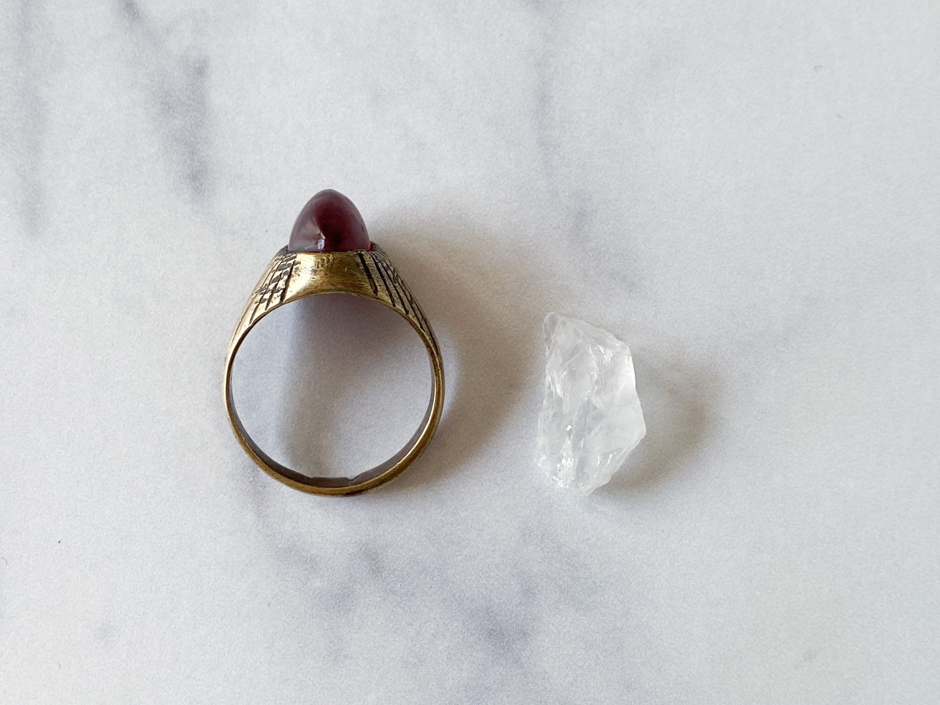 Jabal Ring