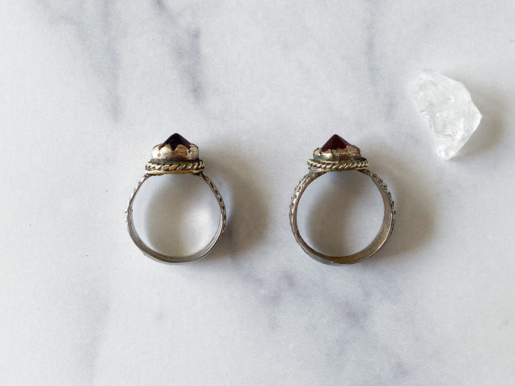 Khash Ring