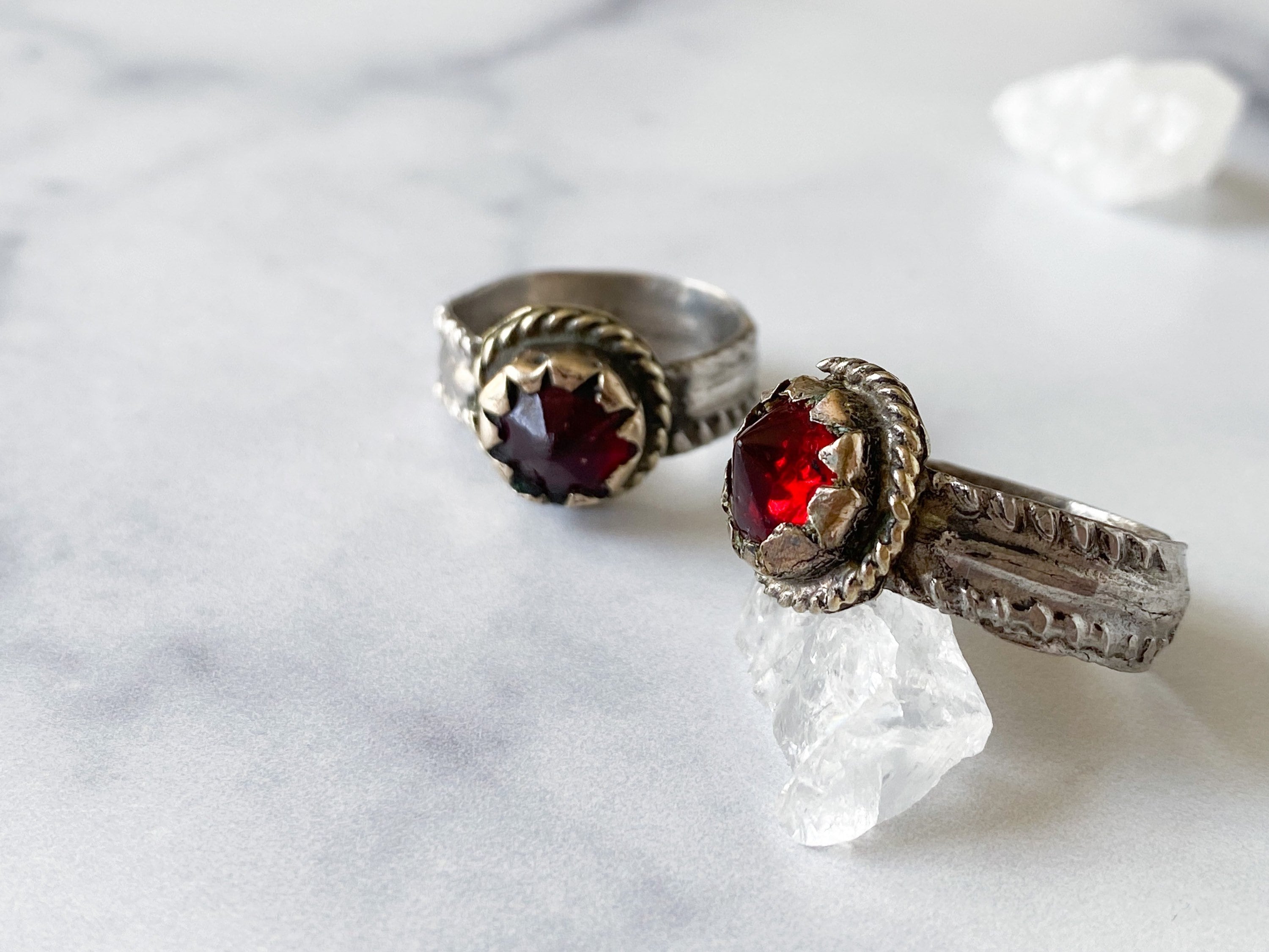 Khash Ring