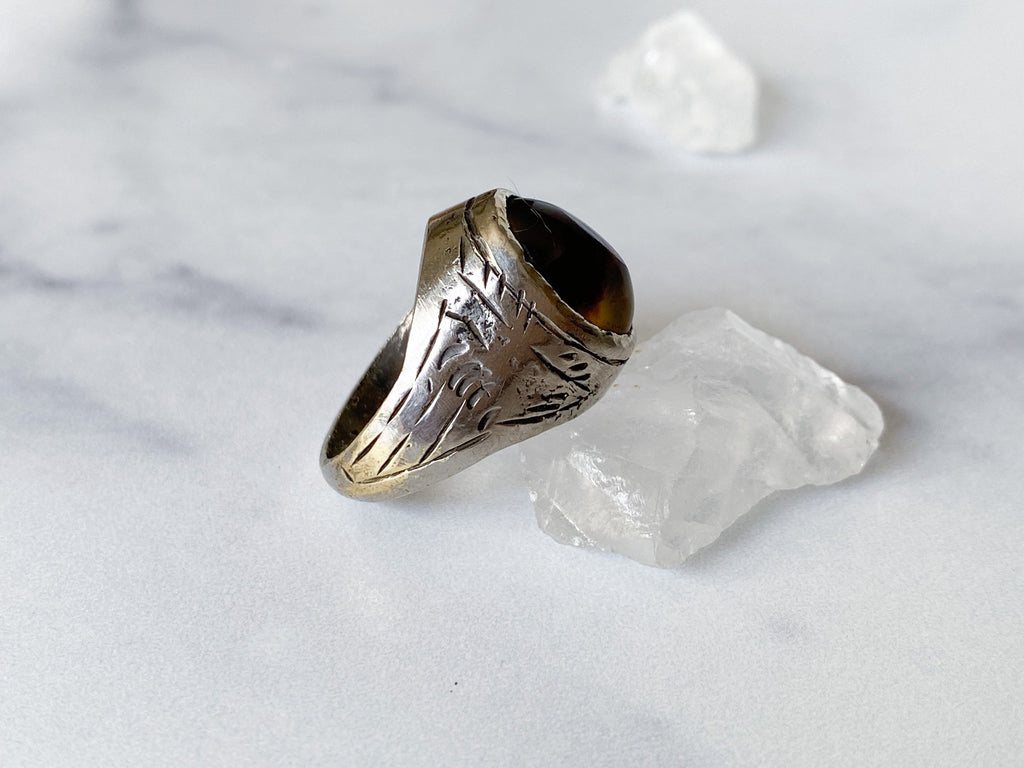 Gardez Ring
