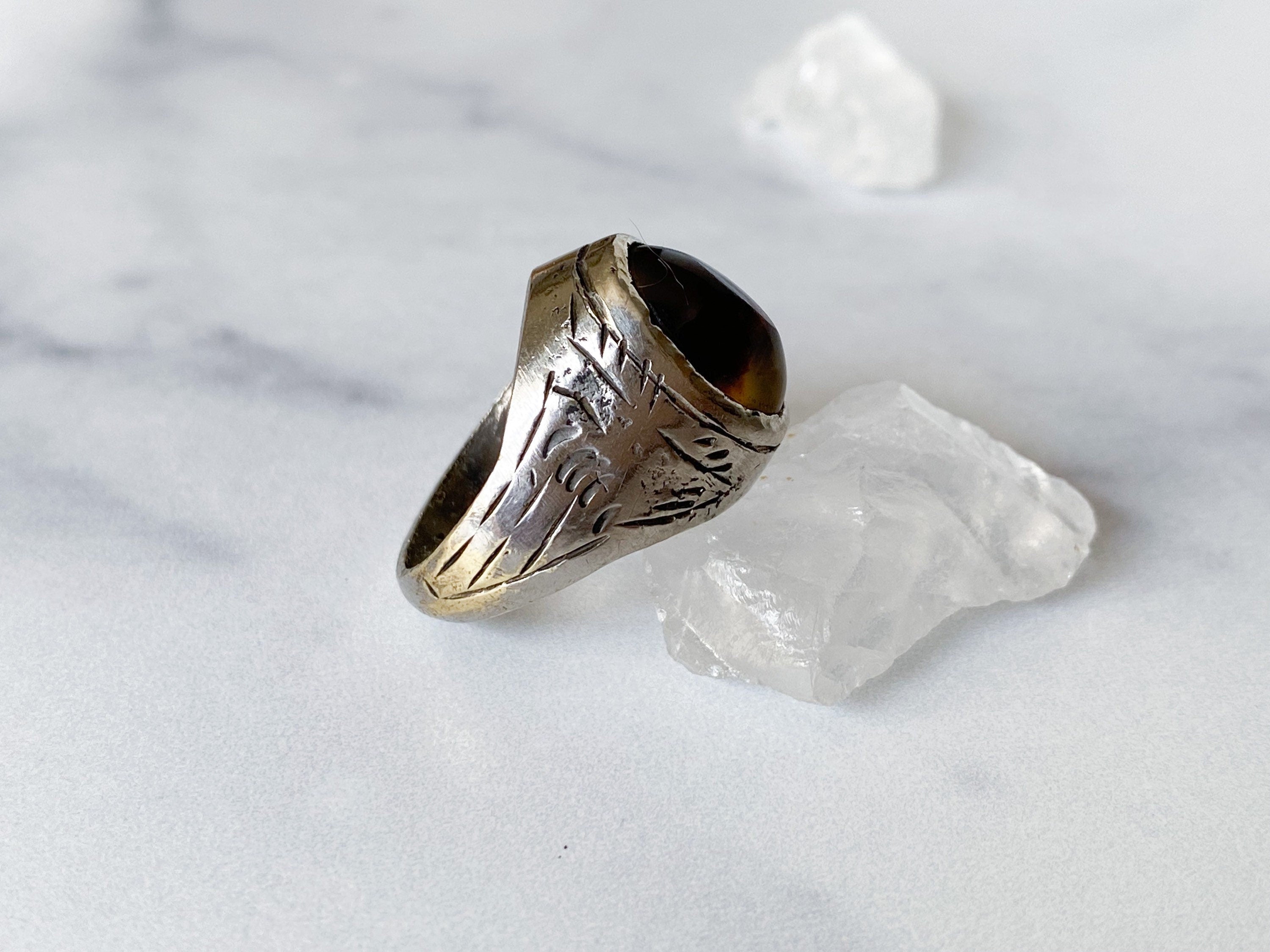 Gardez Ring