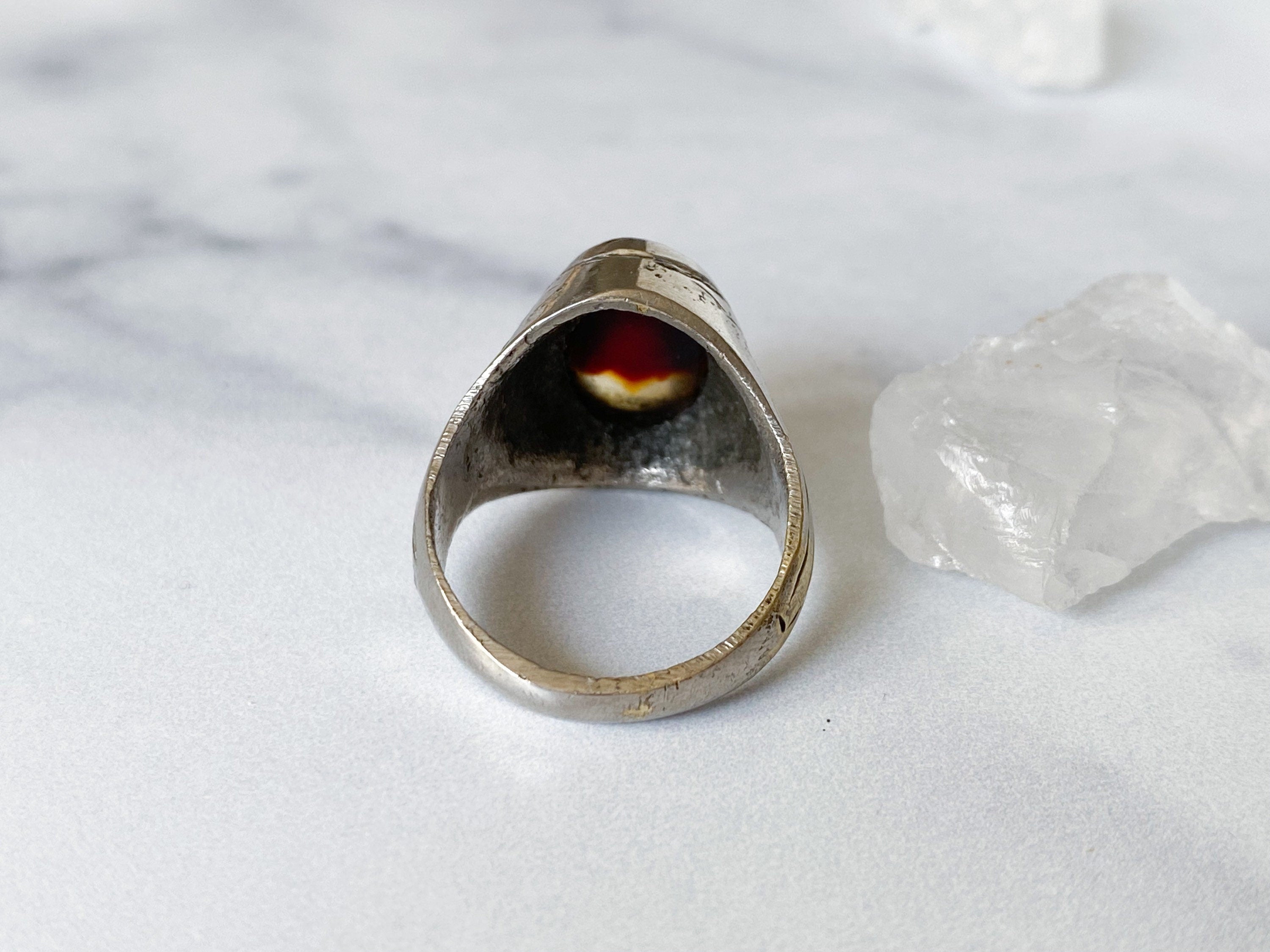 Gardez Ring