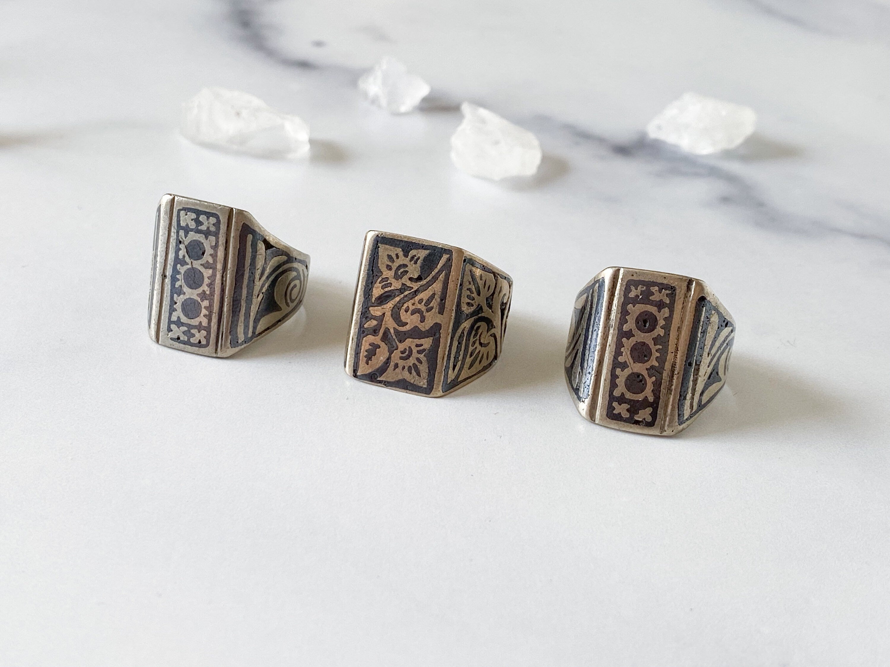 Fayzabad Ring