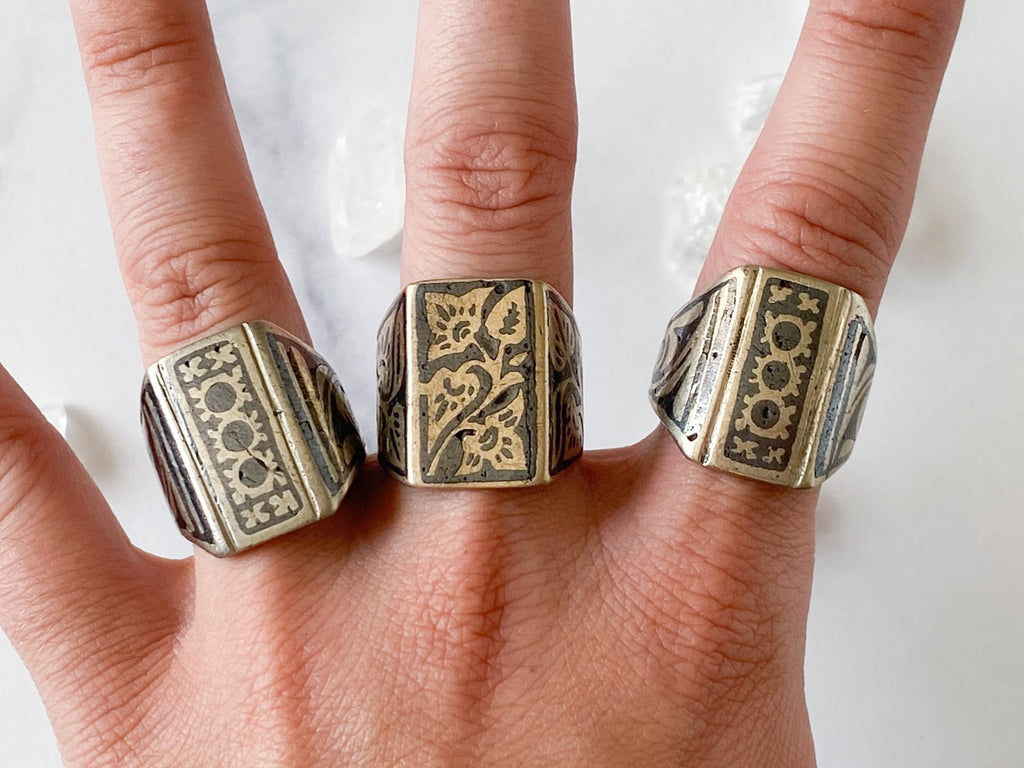 Fayzabad Ring