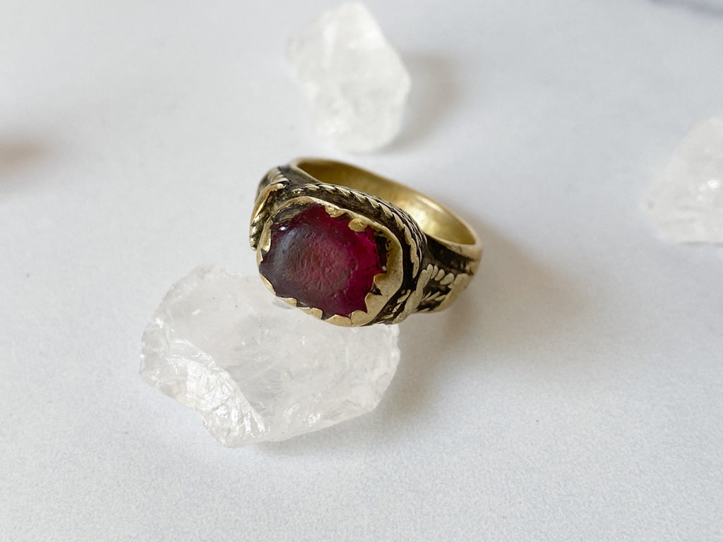 Panjab Ring
