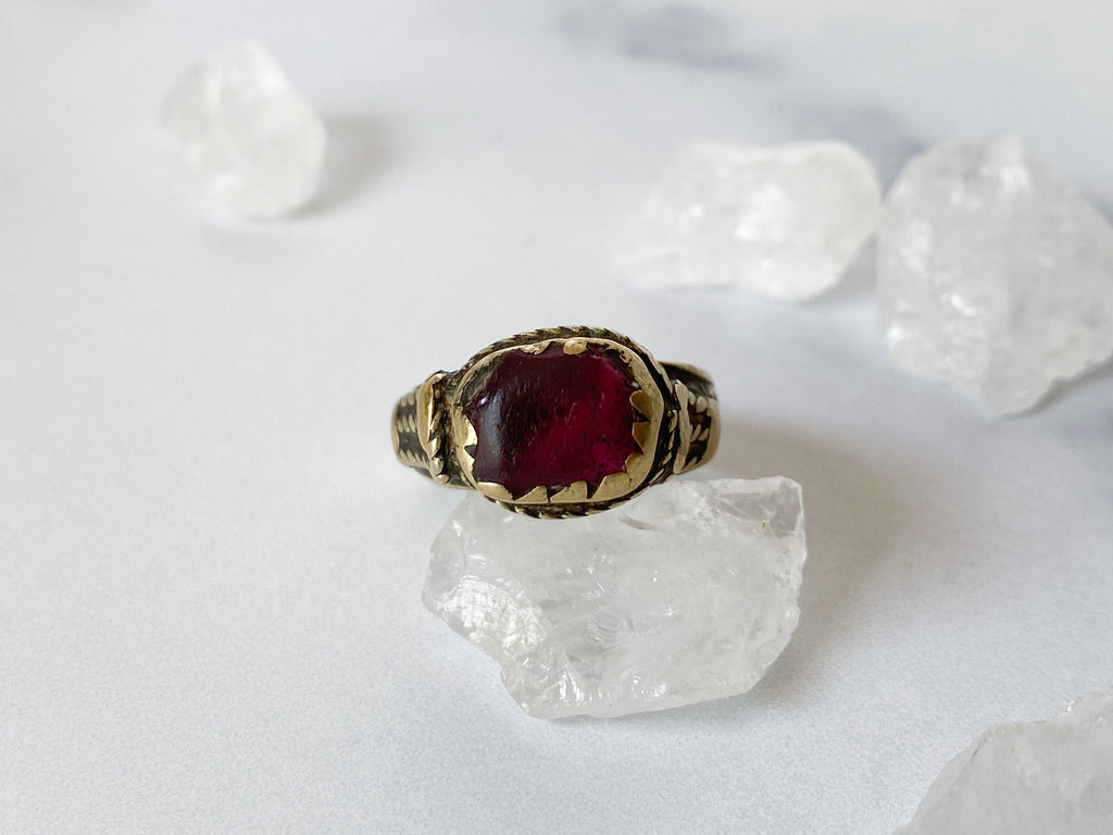 Panjab Ring