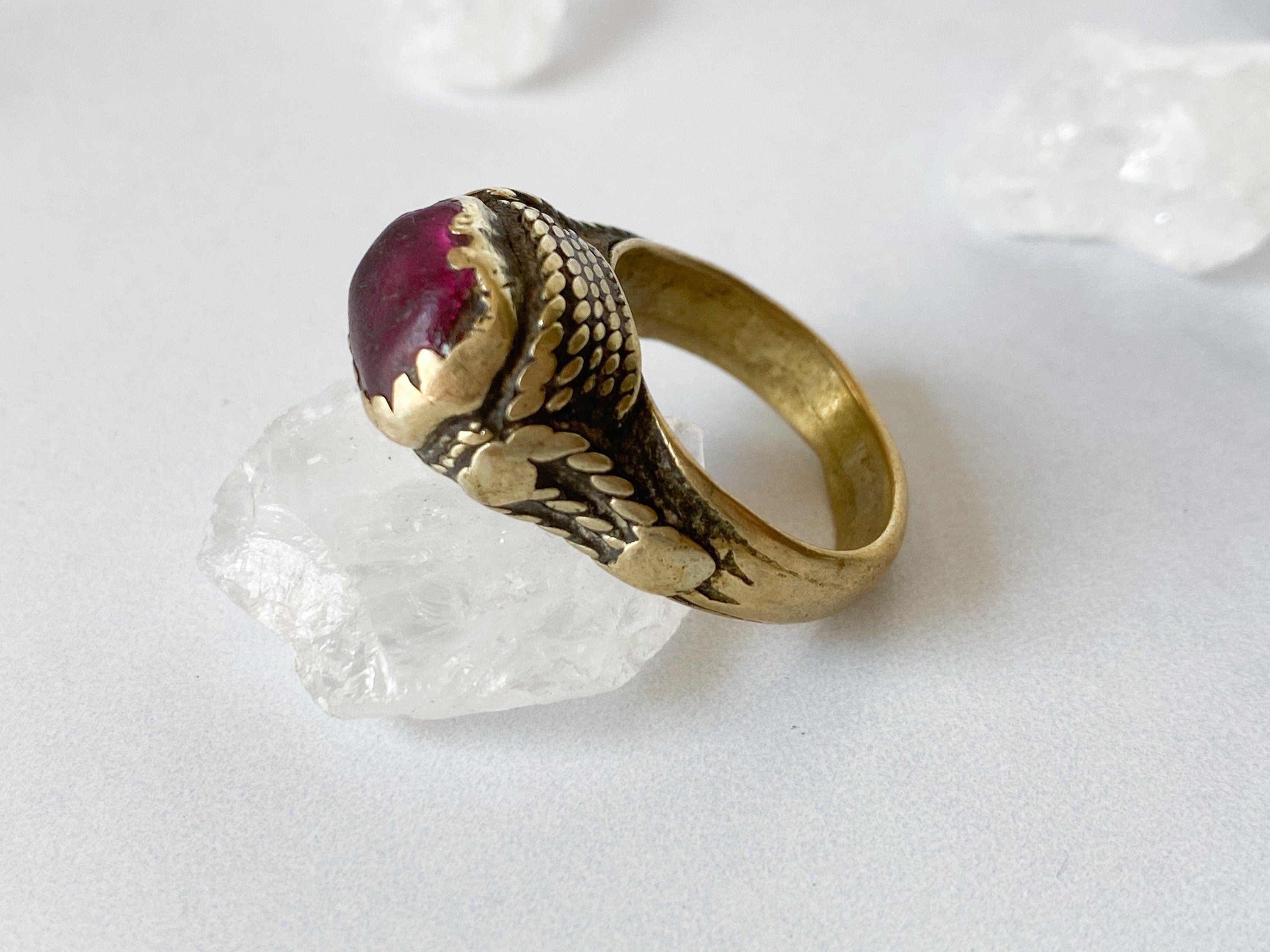 Panjab Ring