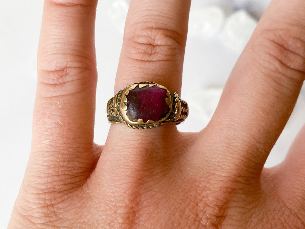 Panjab Ring