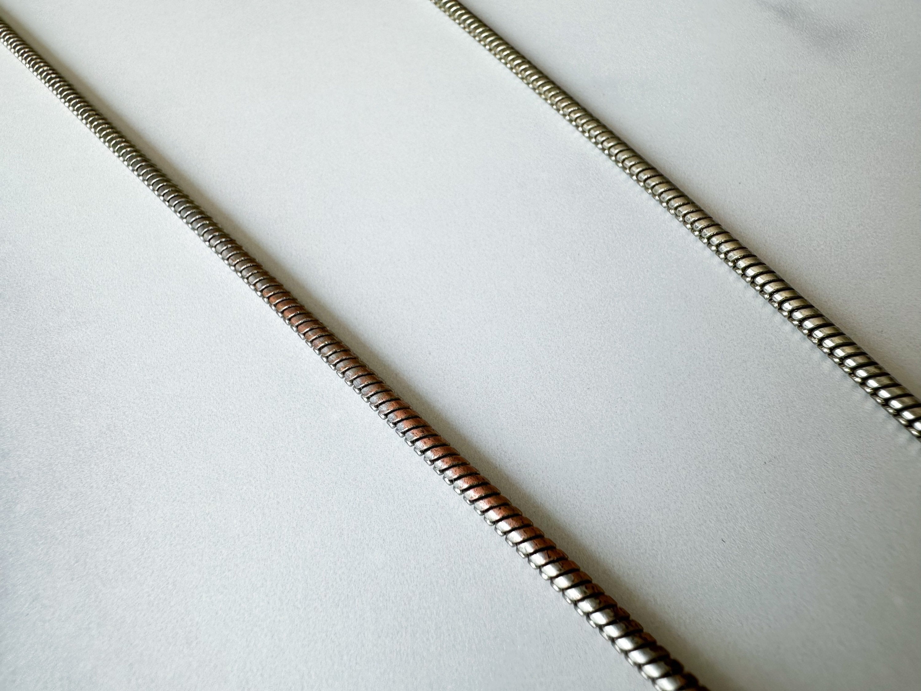 Socrates Knife Necklace