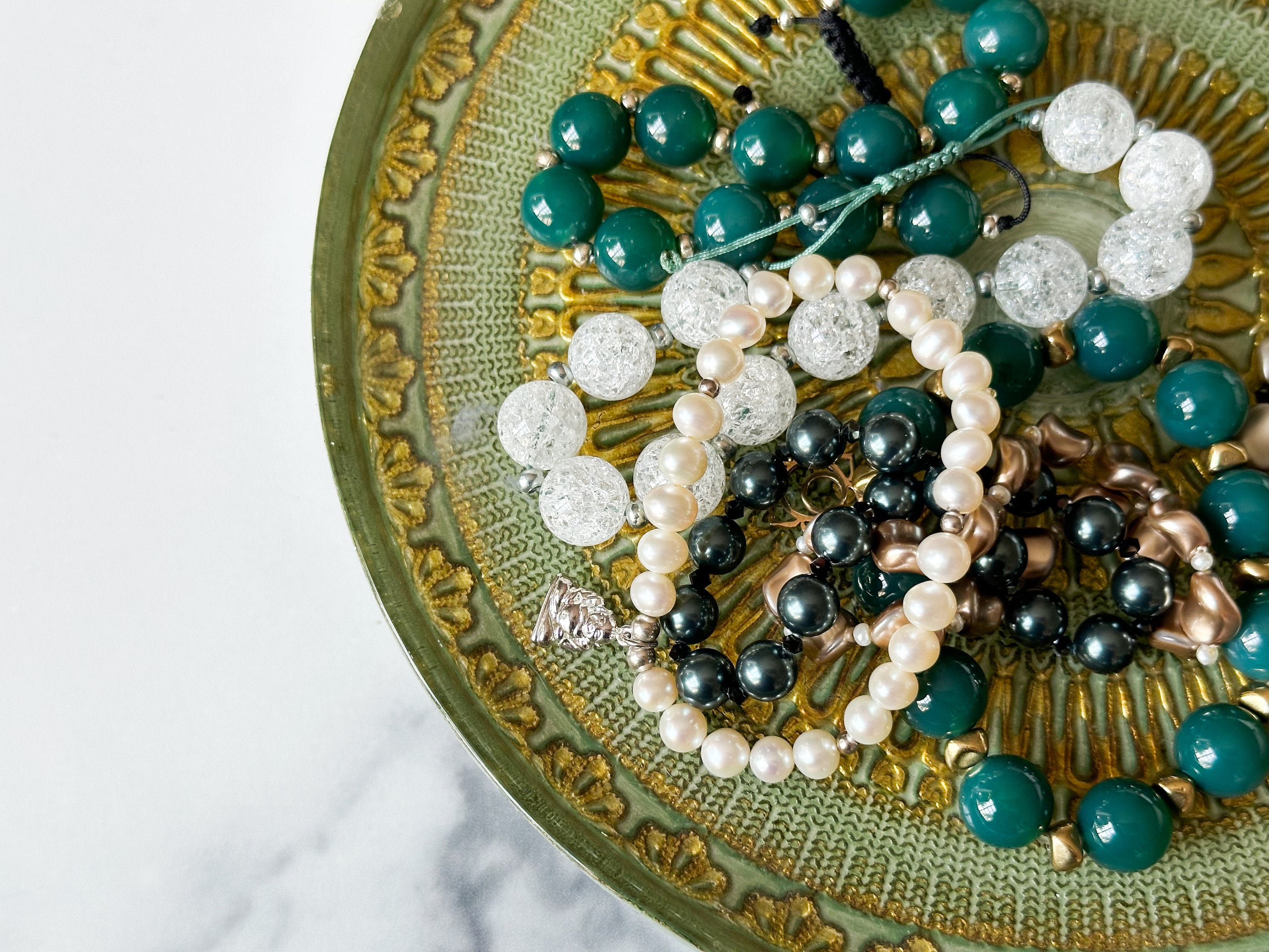 Buddha Bracelet