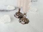 Desert Rose Earrings