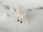 Dew Drop Earrings