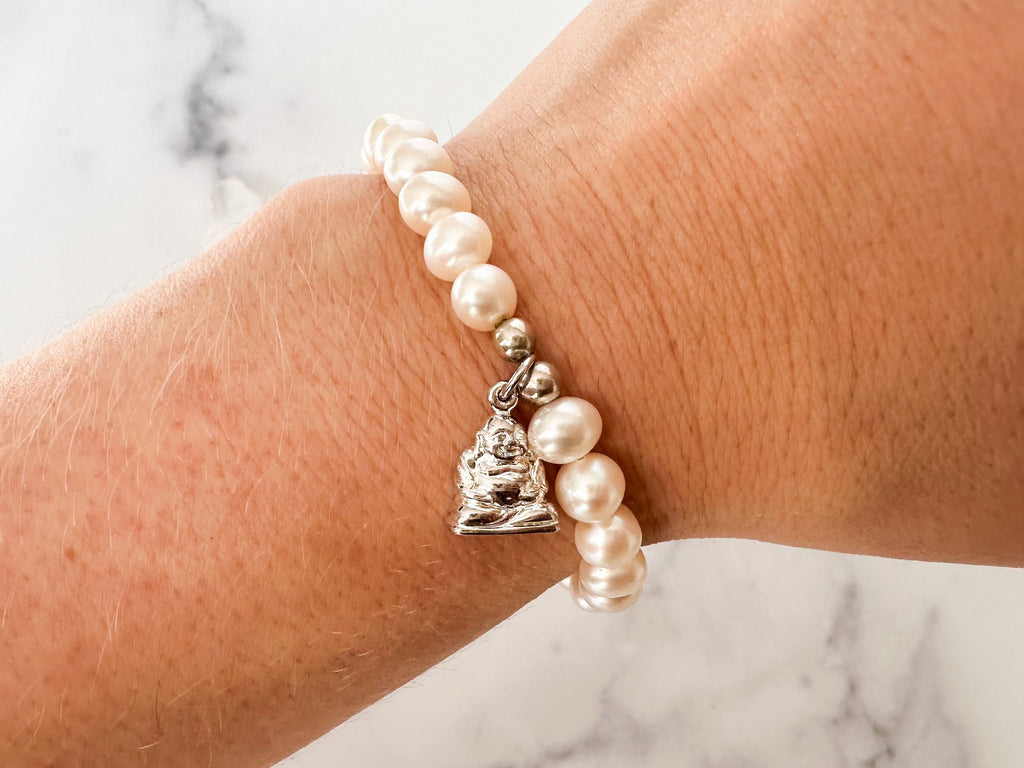 Buddha Bracelet