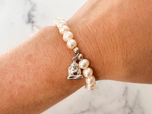 Buddha Bracelet
