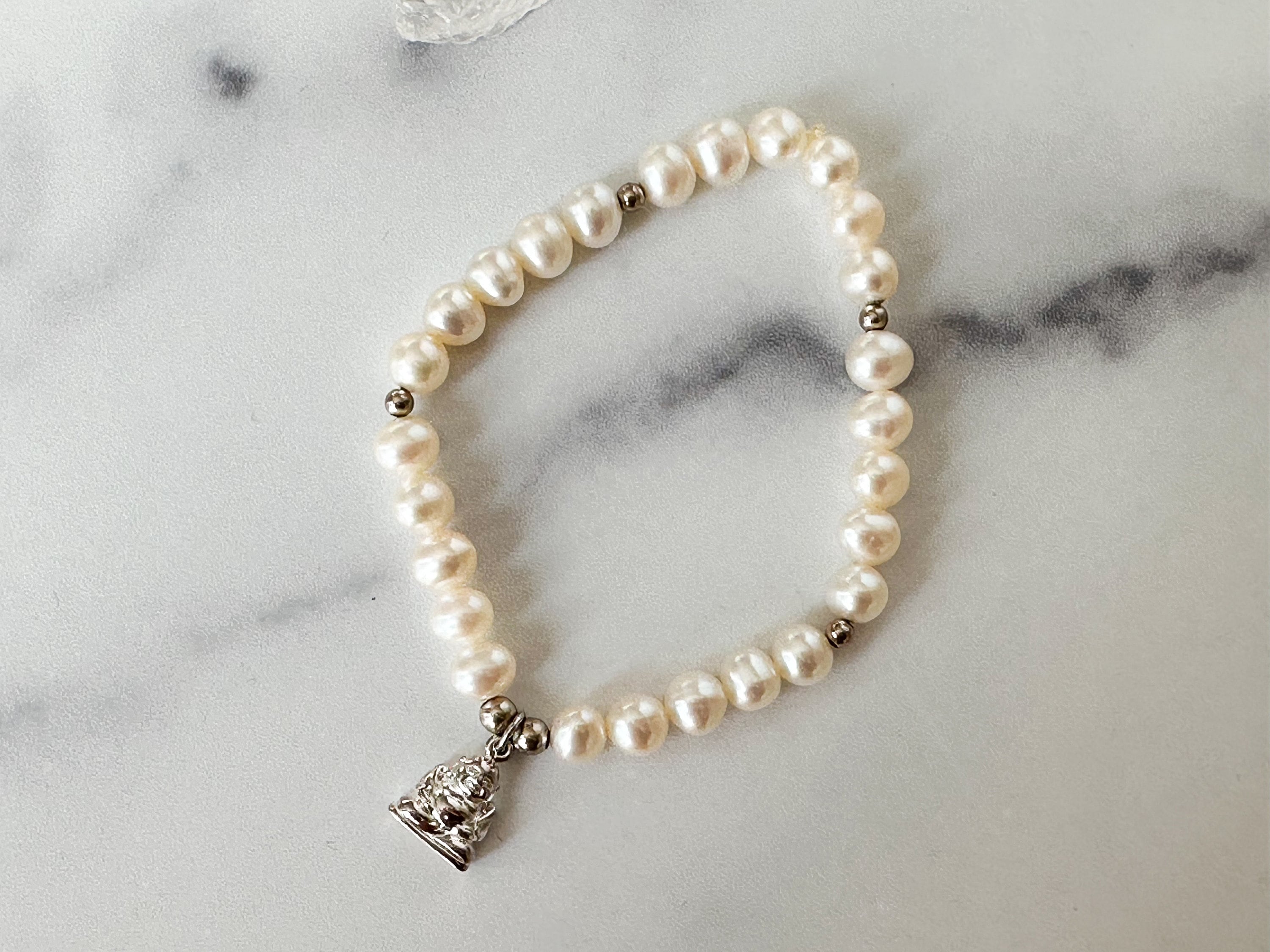 Buddha Bracelet