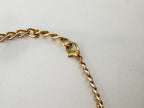 Xanthe Knife Necklace