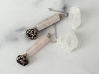Desert Rose Earrings