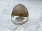 Taxco Warrior Ring