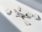 Booker Roadrunner Pin
