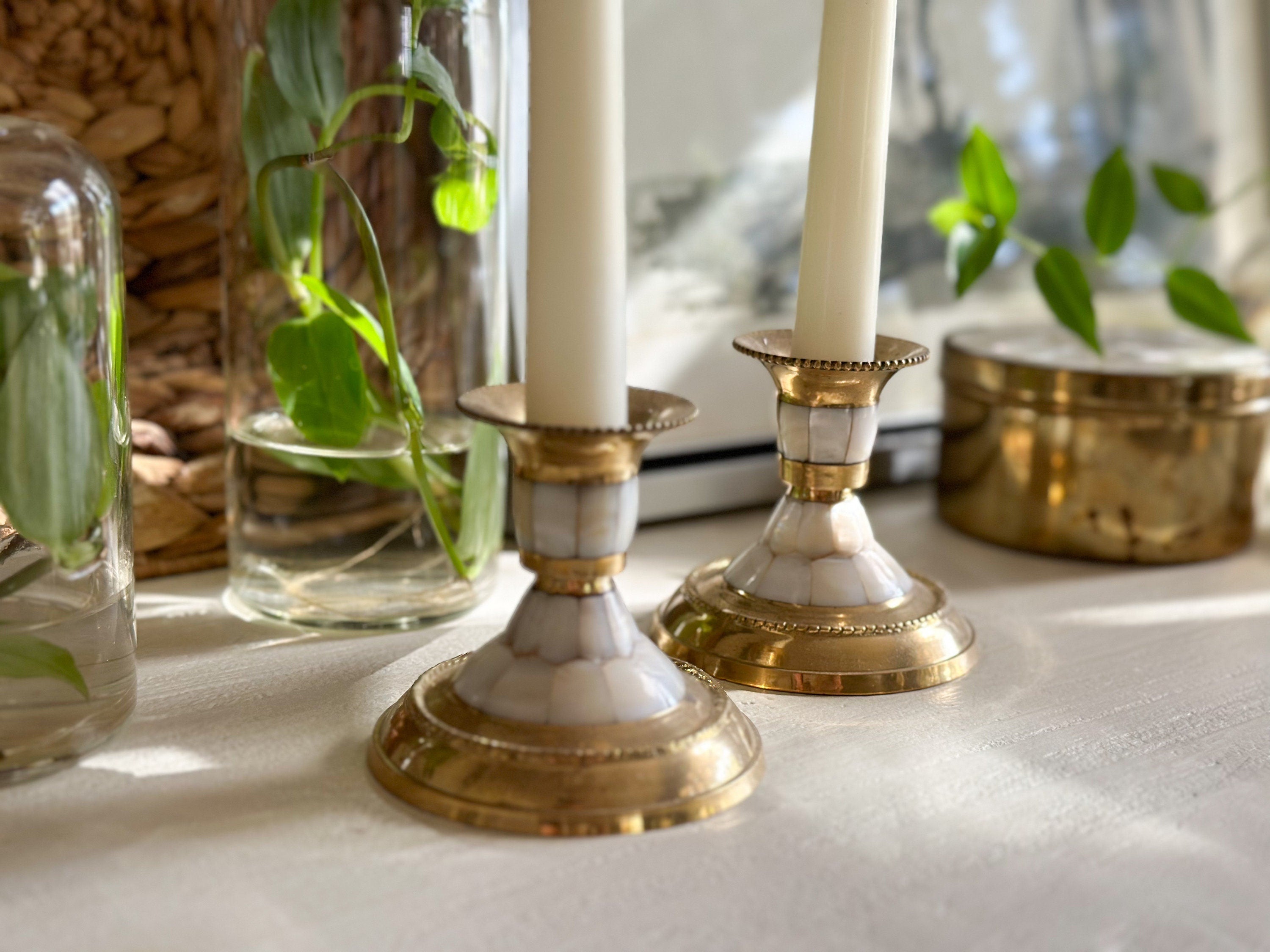 Akshi Candlesticks
