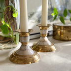 Akshi Candlesticks