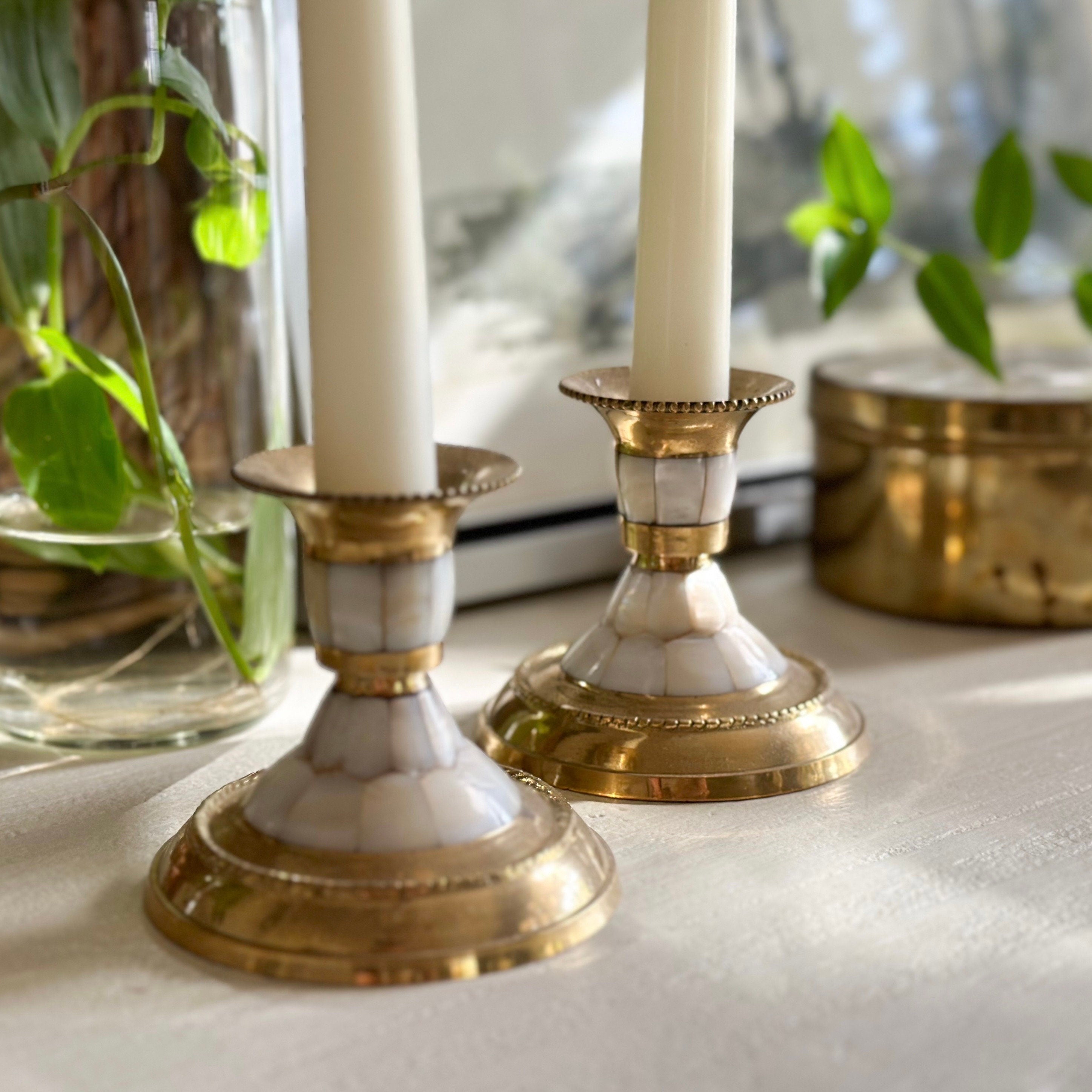 Akshi Candlesticks