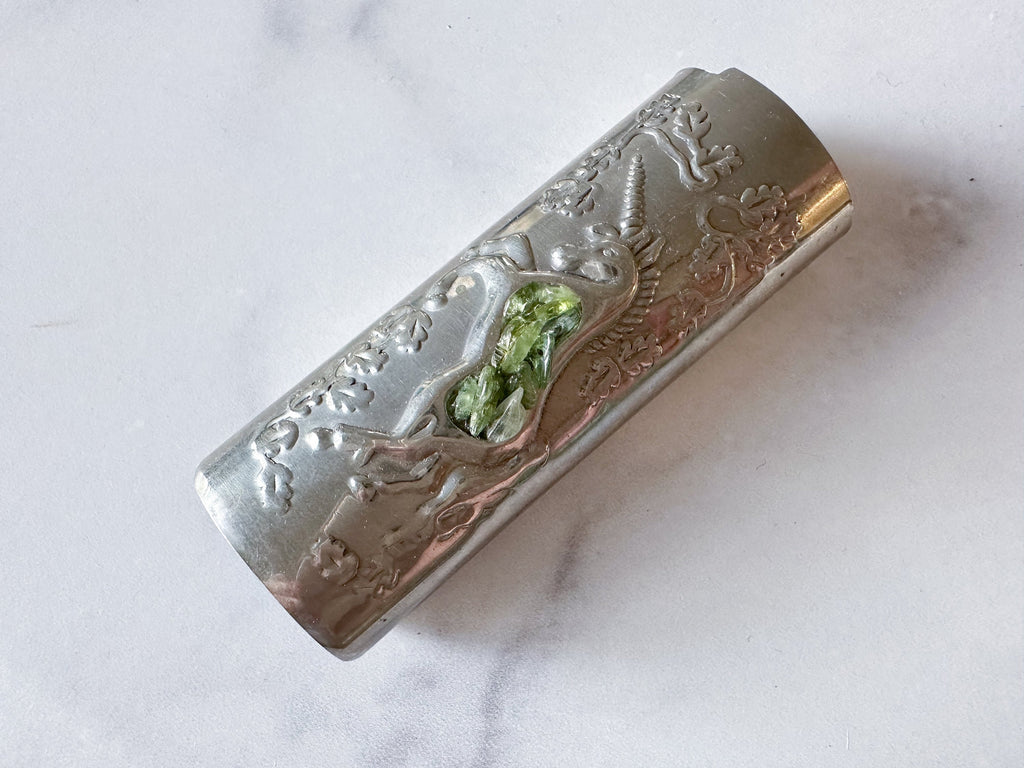 Verde Lighter Cover