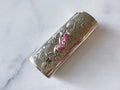Rosa Lighter Cover