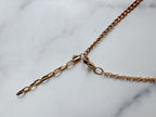 Ghana Knife Necklace