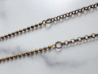 Chelsea Knife Necklace
