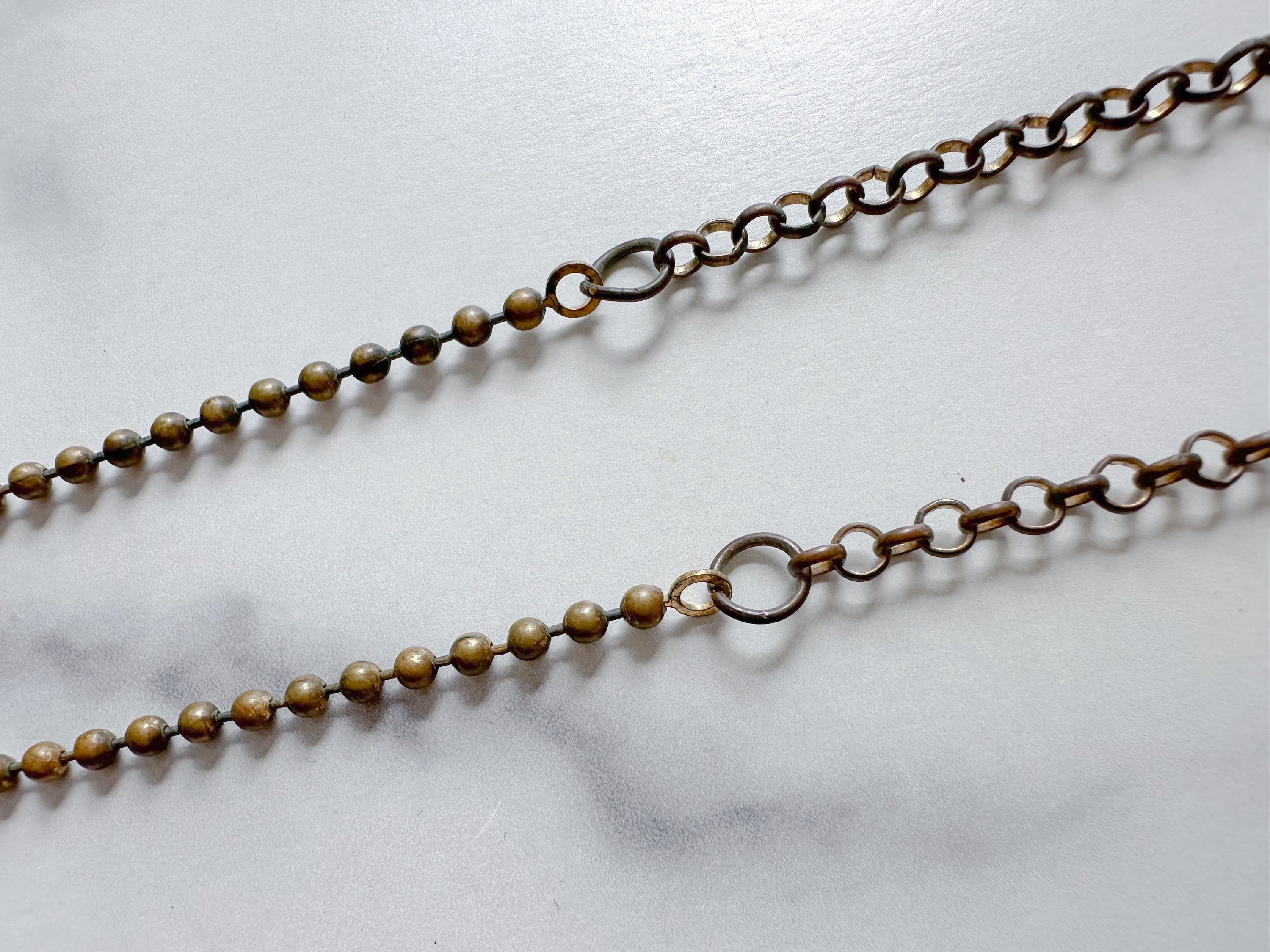 Chelsea Knife Necklace