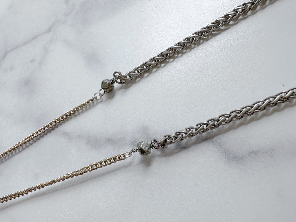 Deity Necklace