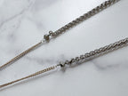 Deity Necklace