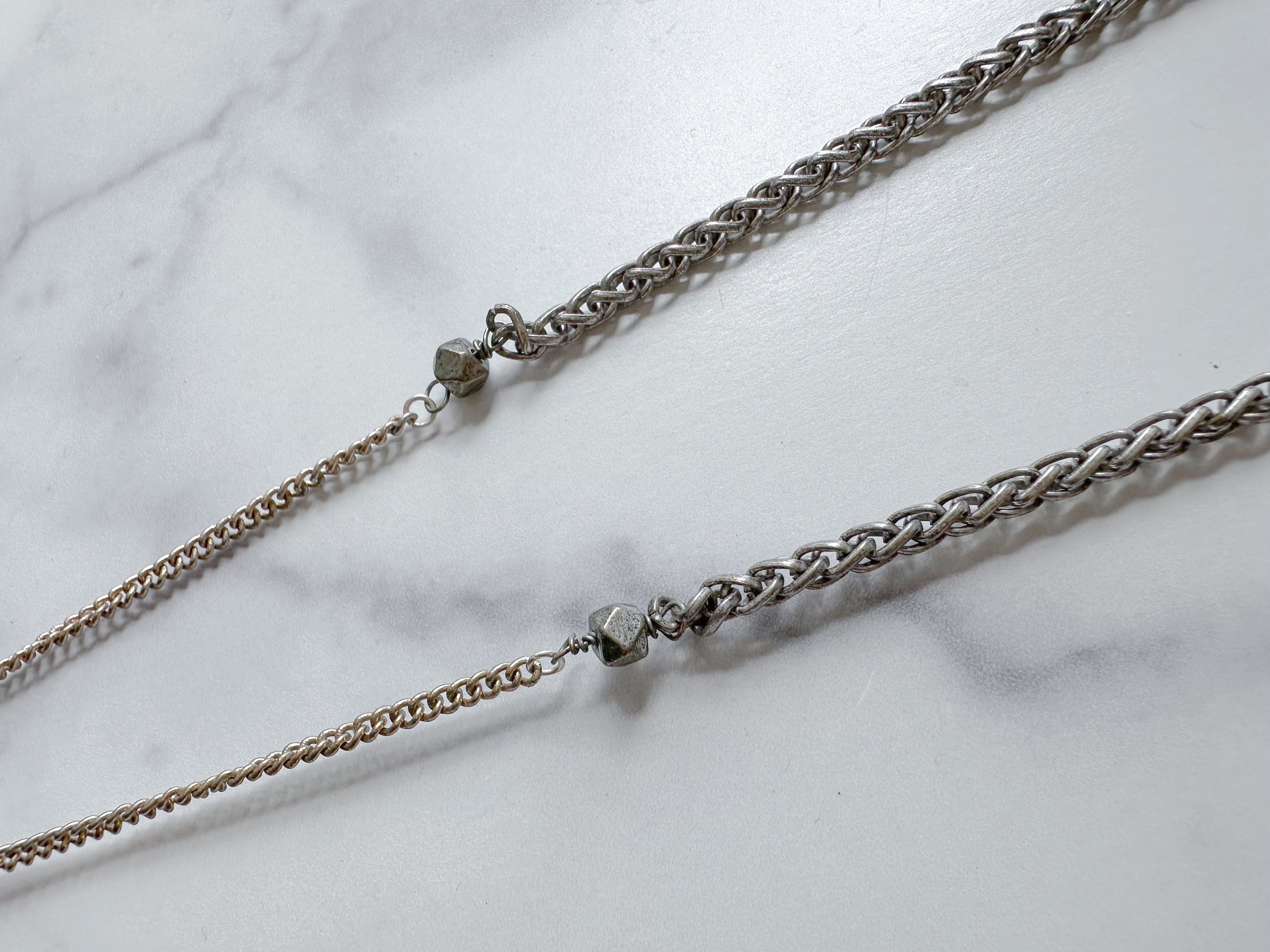 Deity Necklace