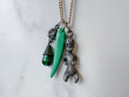 Deity Necklace