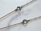 Akan Knife Necklace