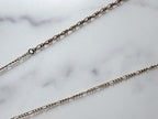 Akan Knife Necklace