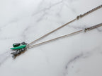 Deity Necklace