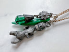 Deity Necklace