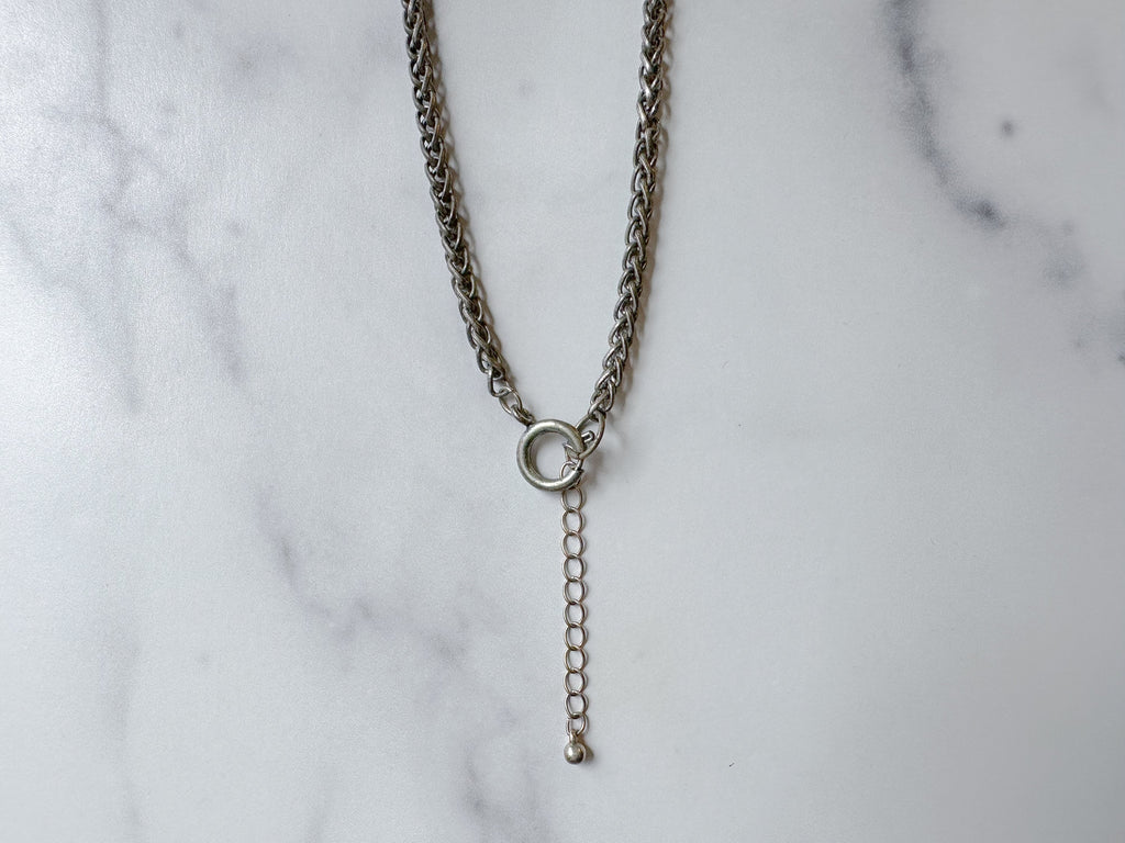 Deity Necklace